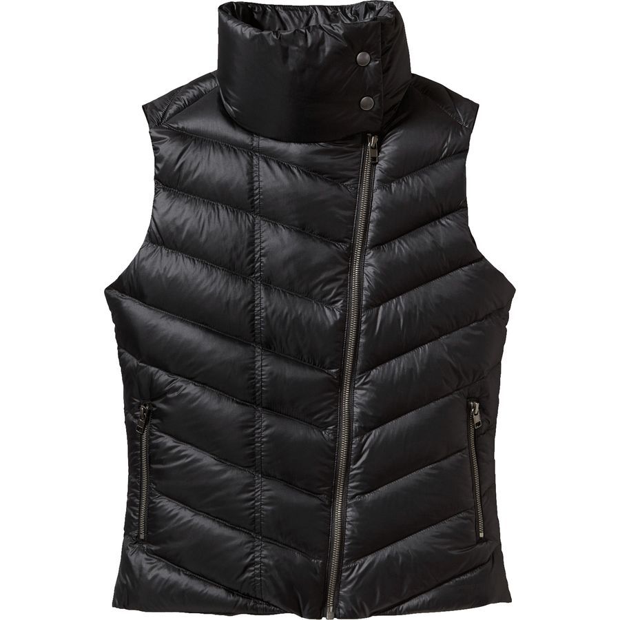 Patagonia Prow Vest - Women's&nbsp;Black