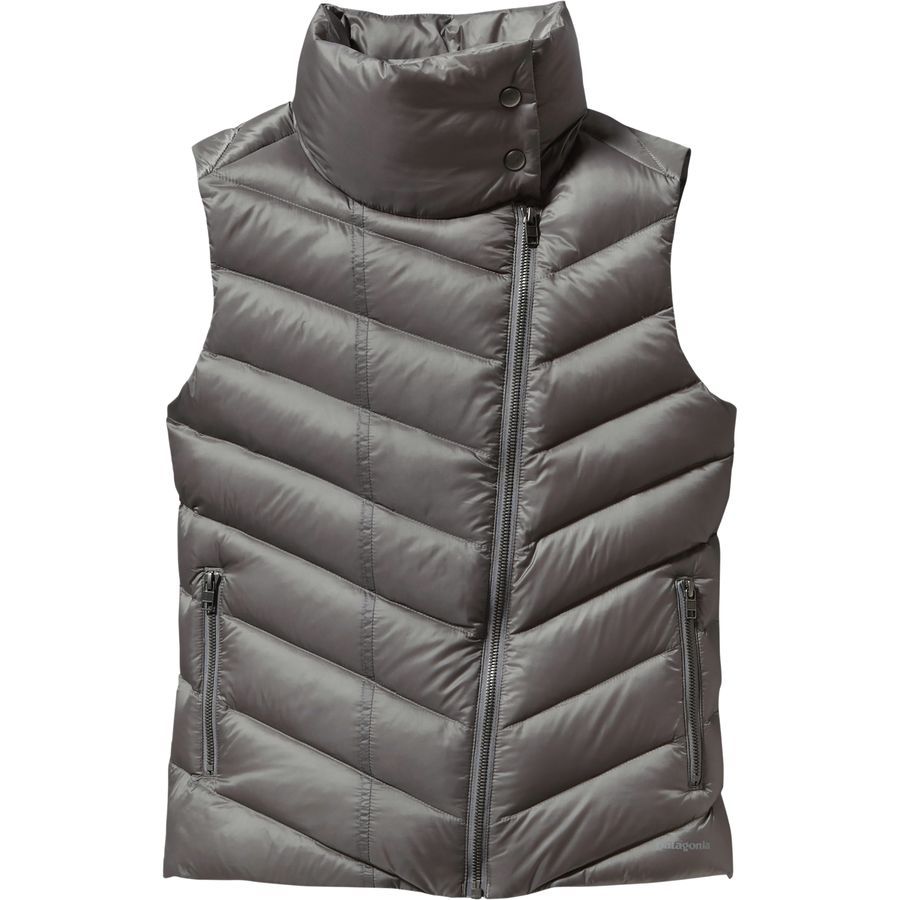 Patagonia Prow Vest - Women's&nbsp;Feather Grey