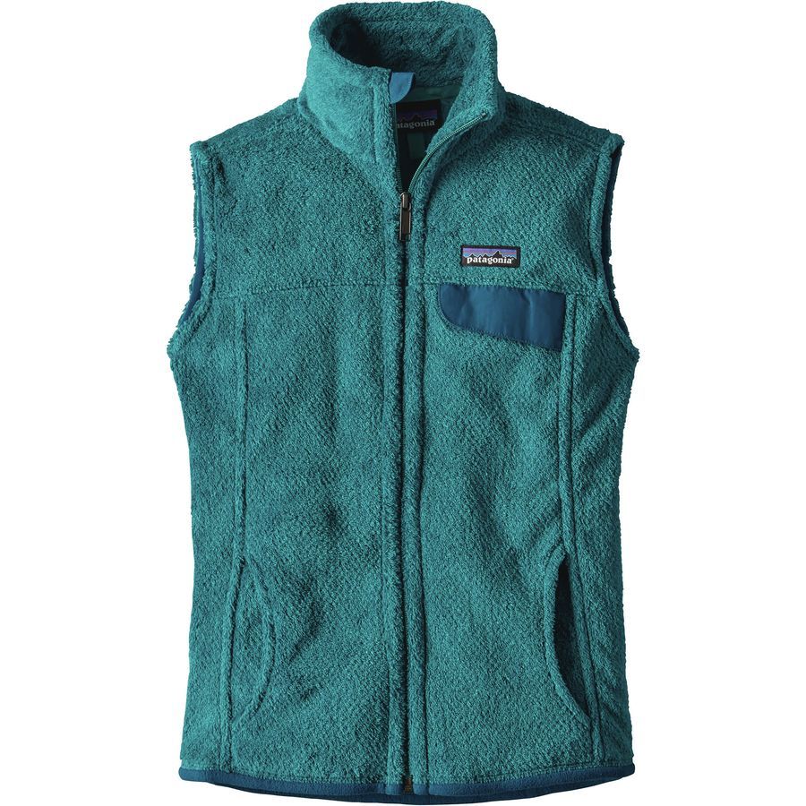 Patagonia ReTool Vest Women's