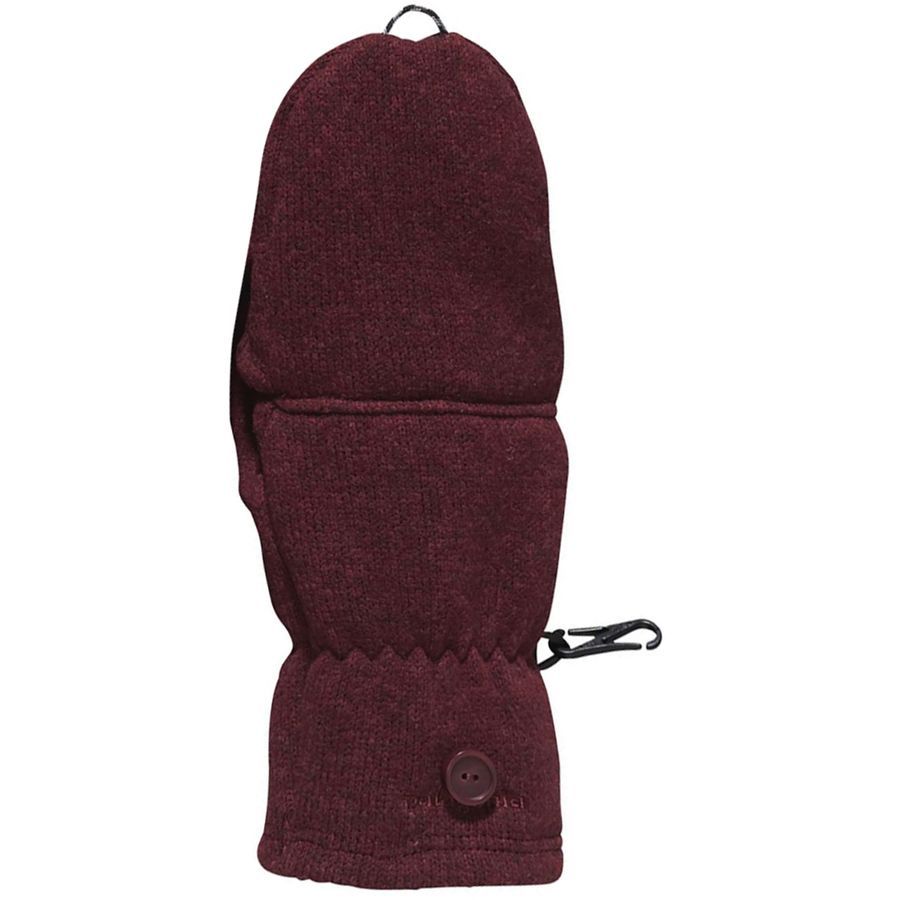 Patagonia Better Sweater Gloves Women's