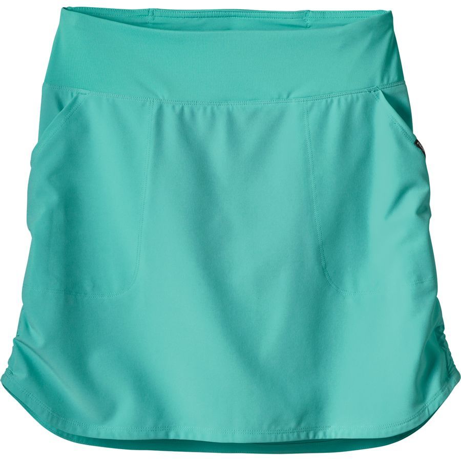 Patagonia Tech Fishing Skort Women's