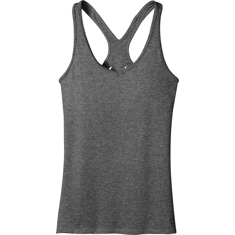 Patagonia Fleur Tank Top - Women's&nbsp;Drifter Grey