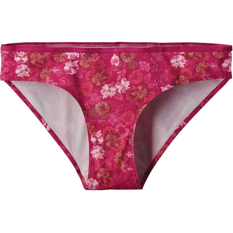 Patagonia Daily Bikini Underwear Women's