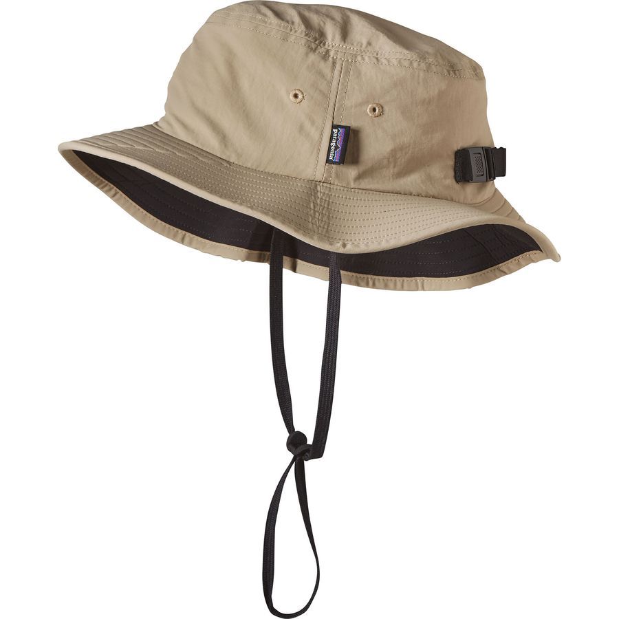 Patagonia Trim Brim Hat - Boys'&nbsp;El Cap Khaki