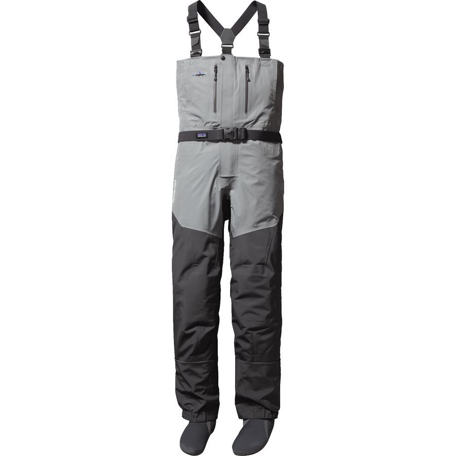 Patagonia Rio Gallegos ZipFront Wader Men's