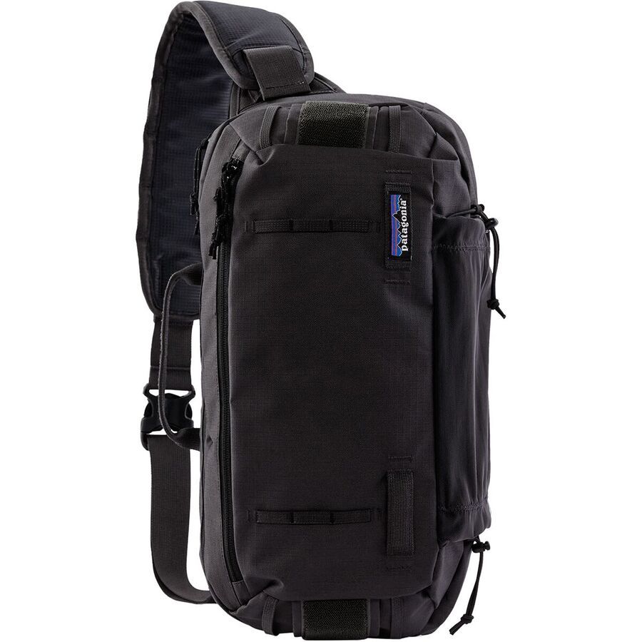 Stealth 10L Sling Pack