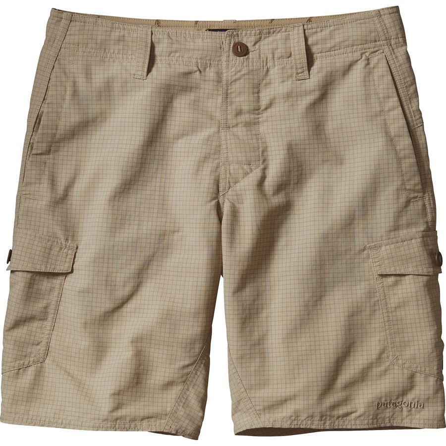 Patagonia Wavefarer 20in Cargo Short Men's