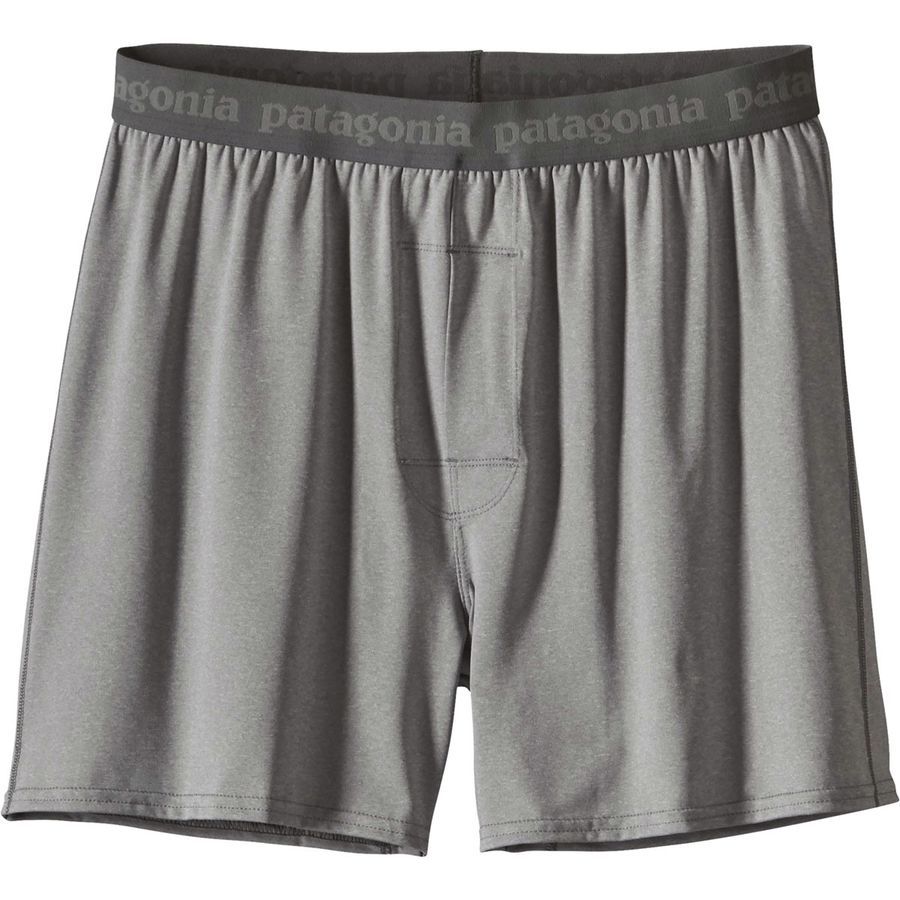 Patagonia Capilene Daily Boxers Men's