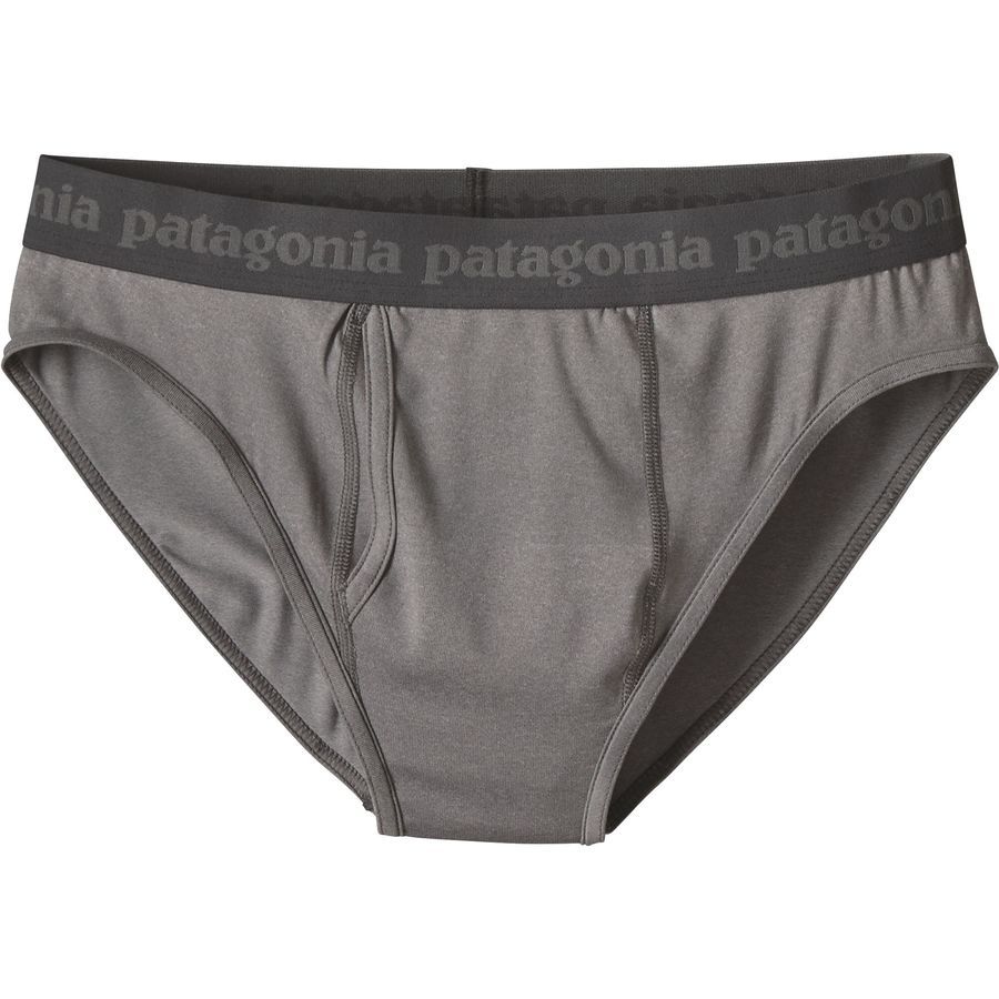 Patagonia Capilene Daily Brief Men's