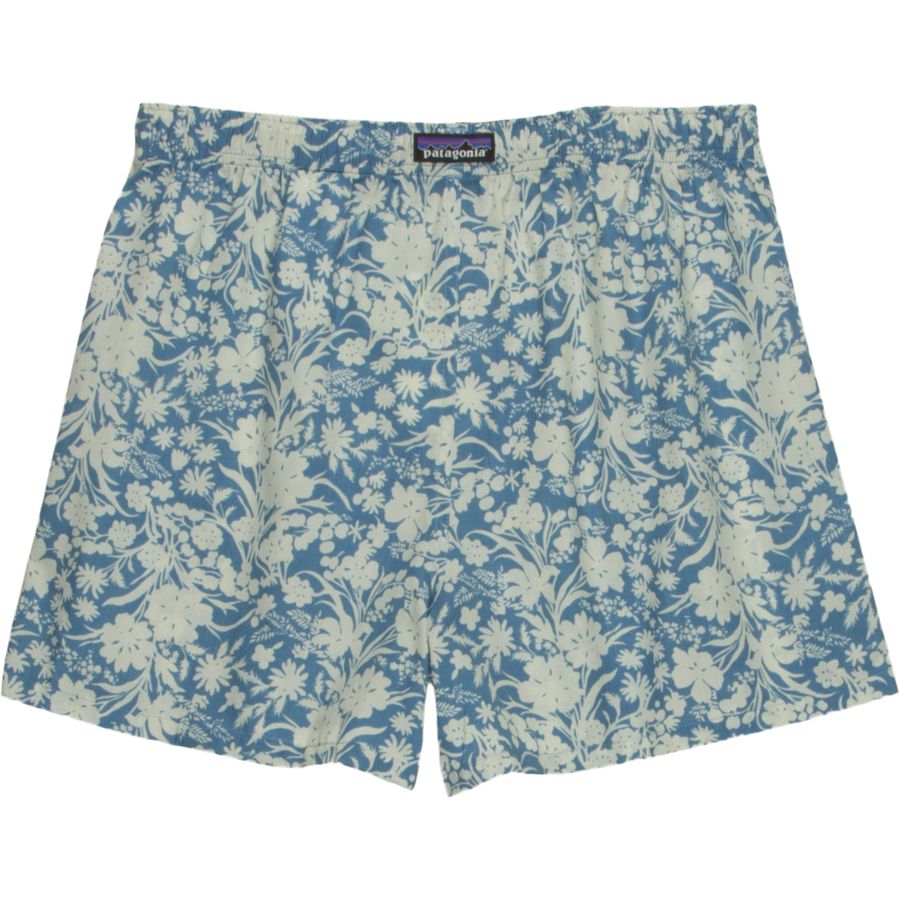 Patagonia Go-To Boxer - Men's&nbsp;Back