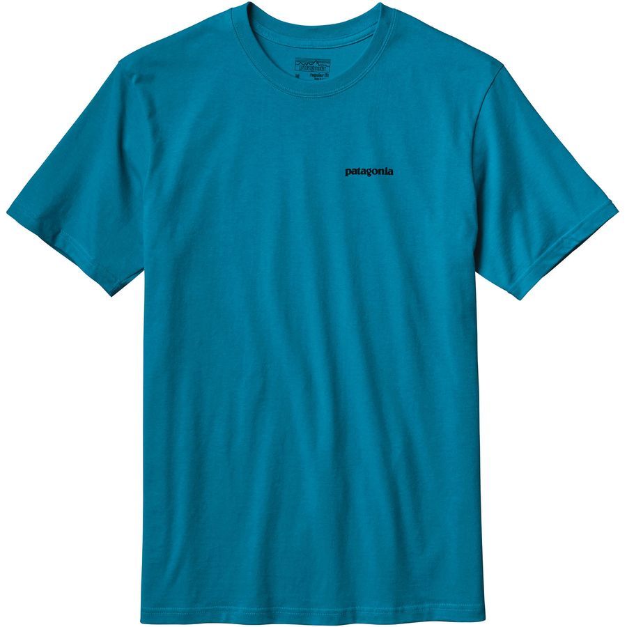 Patagonia Fitz Roy Tarpon TShirt Men's