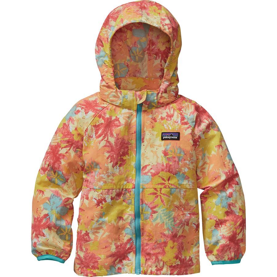 Patagonia Baggies Jacket Toddler Girls'