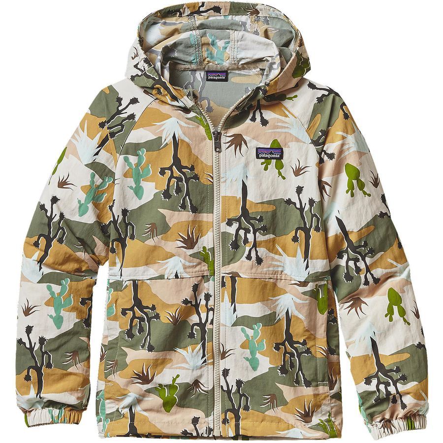 Patagonia Baggies Jacket Boys'