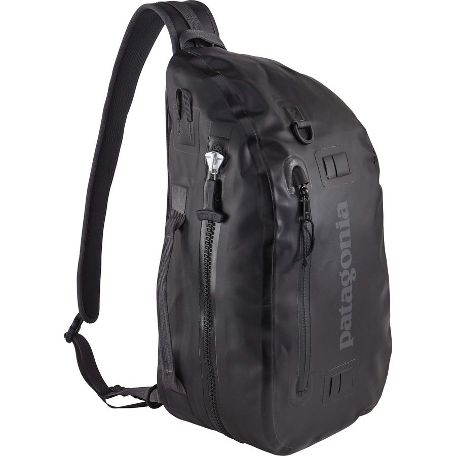 Patagonia Stormfront 20L Sling Backpack | www.bagssaleusa.com/product-category/classic-bags/