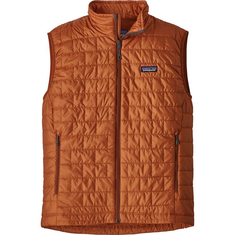 Patagonia Nano Puff Vest Men's