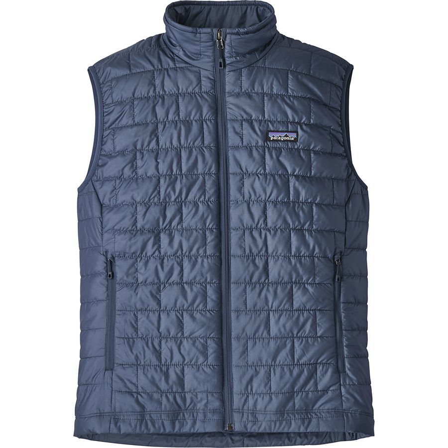 Patagonia Nano Puff Vest Men's