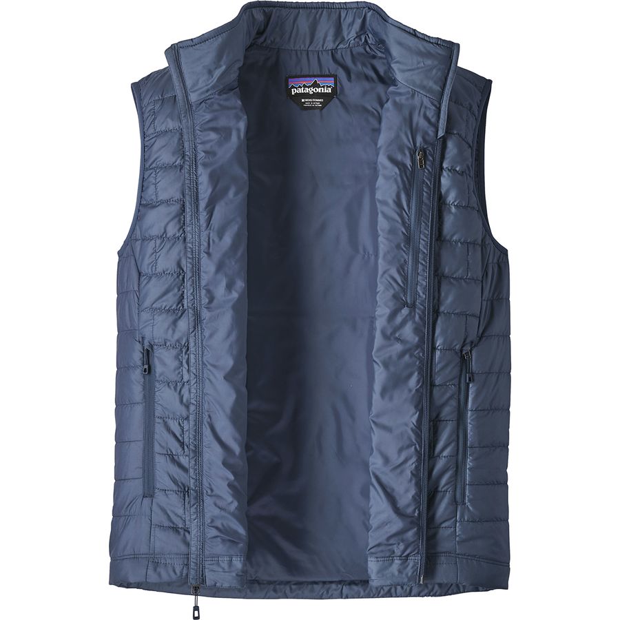 Patagonia Nano Puff Vest Men's