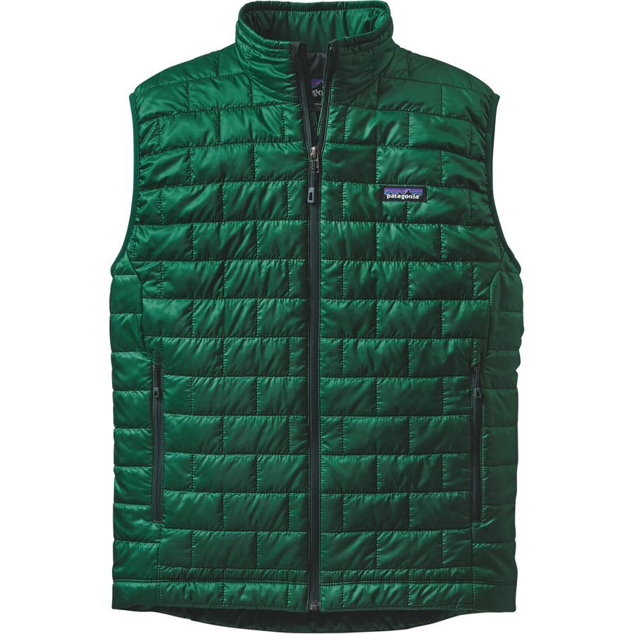 Patagonia Nano Puff Vest Men's