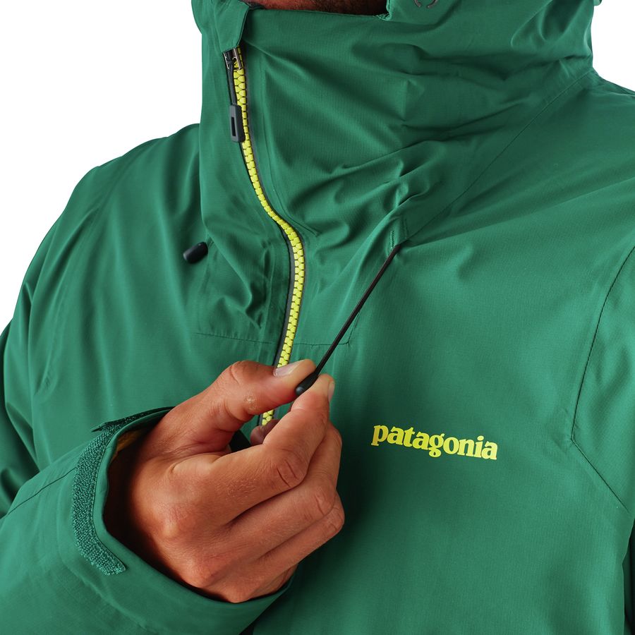 Patagonia Primo Down Jacket Men's
