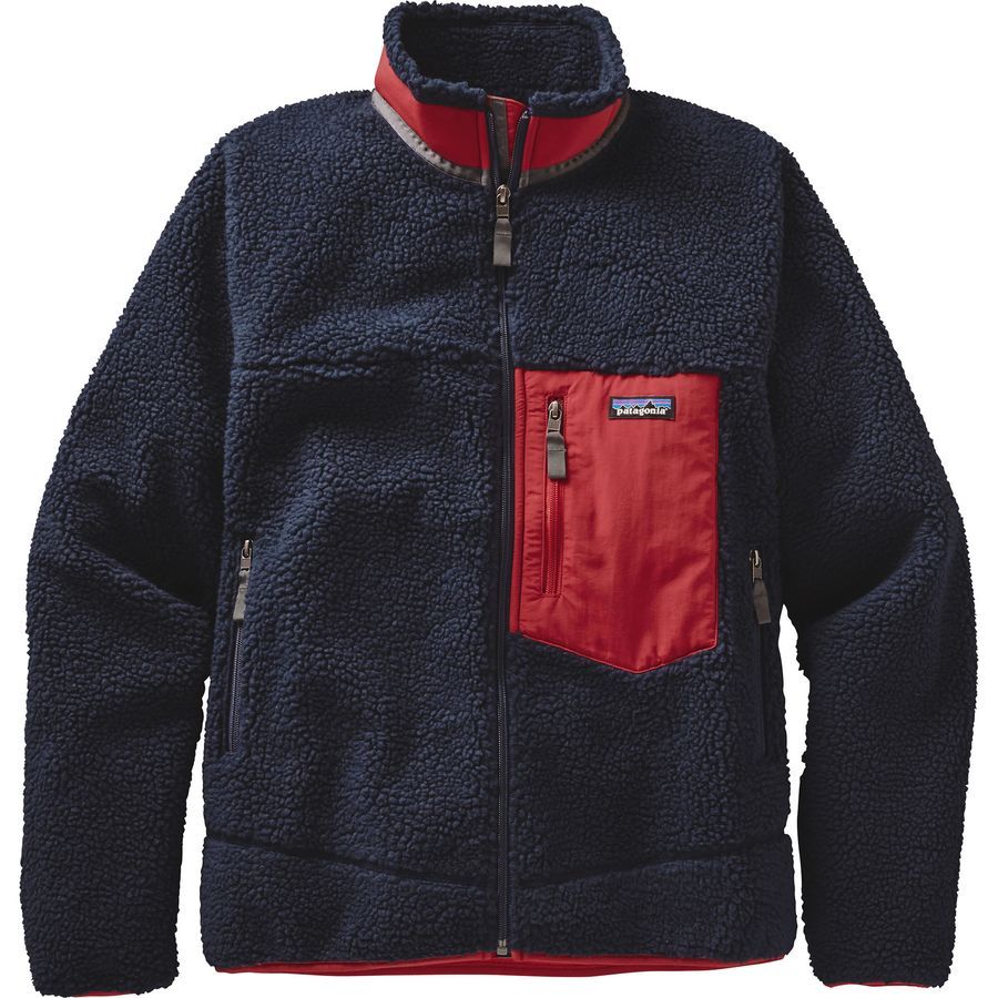 Patagonia Classic RetroX Jacket Men's