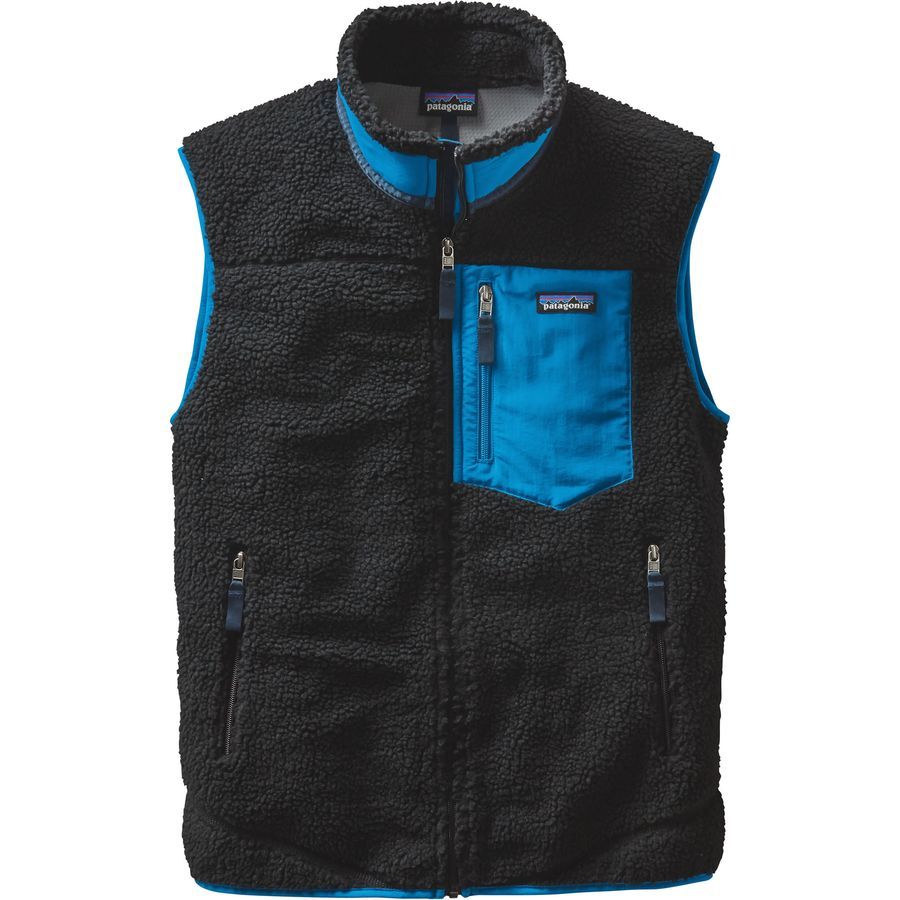 Patagonia Classic RetroX Vest Men's