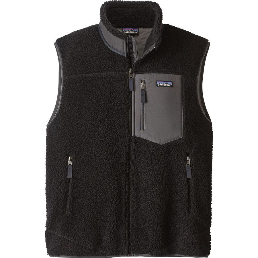 Patagonia Classic RetroX Vest Men's