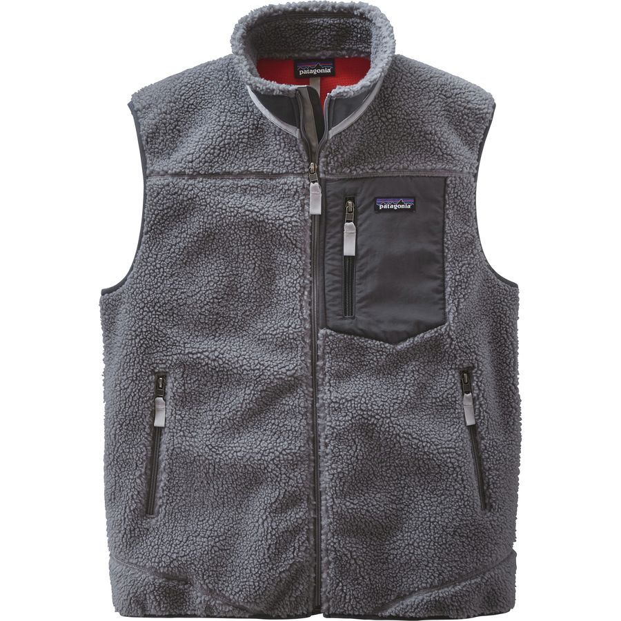 Patagonia Classic RetroX Vest Men's