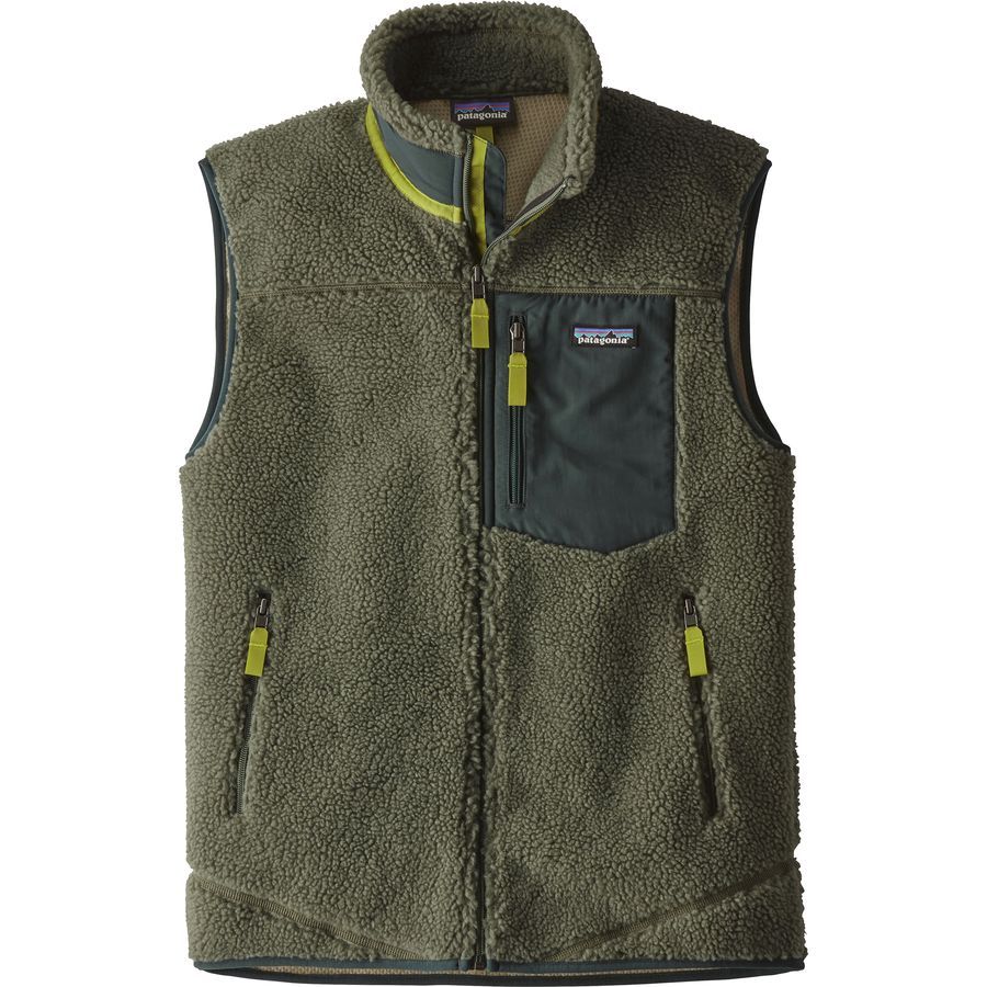 Patagonia Classic RetroX Vest Men's