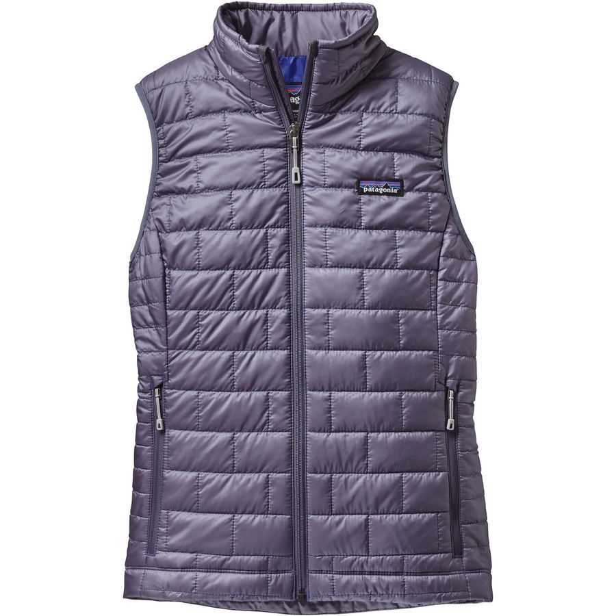 Patagonia Nano Puff Insulated Vest Women's