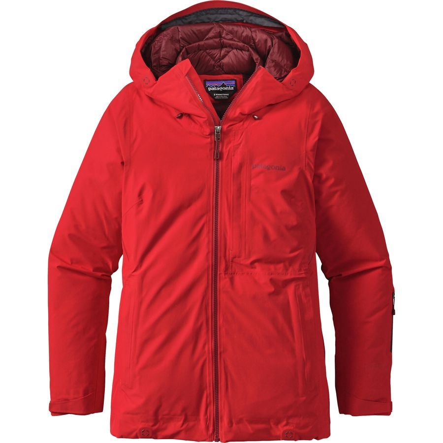 Patagonia Primo Down Jacket Women's