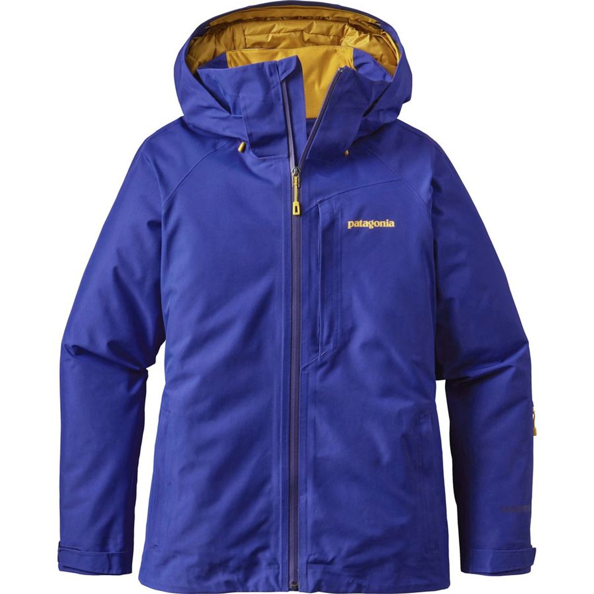 patagonia women's insulated powder bowl jacket