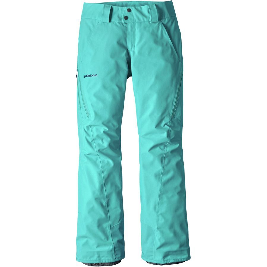 Patagonia Insulated Powder Bowl Pant Women's