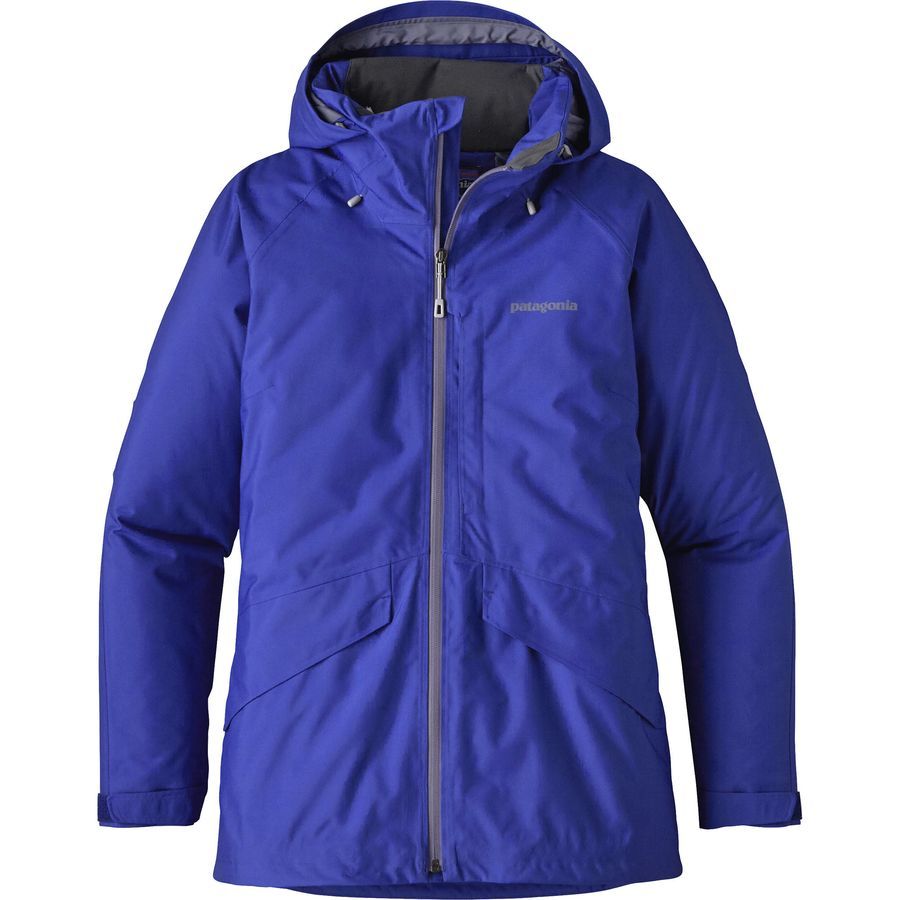 Patagonia Insulated Snowbelle Jacket Women's