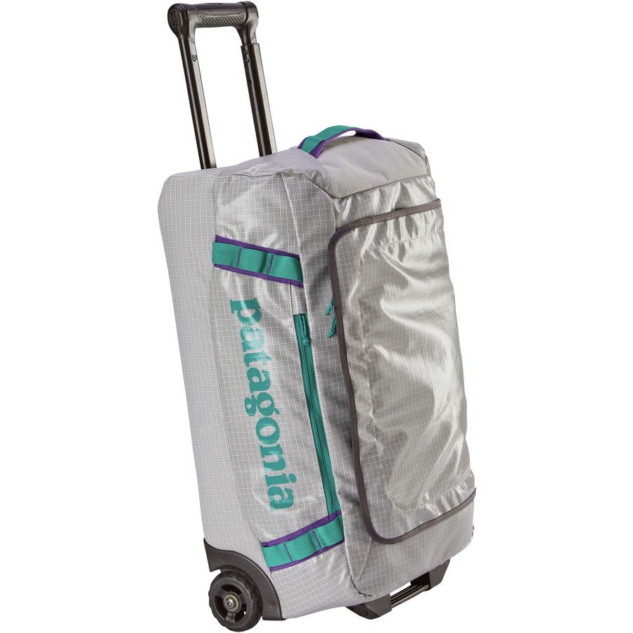 Patagonia Black Hole 40L Wheeled Duffel Patagonia Black Hole 40L Wheeled Duffel