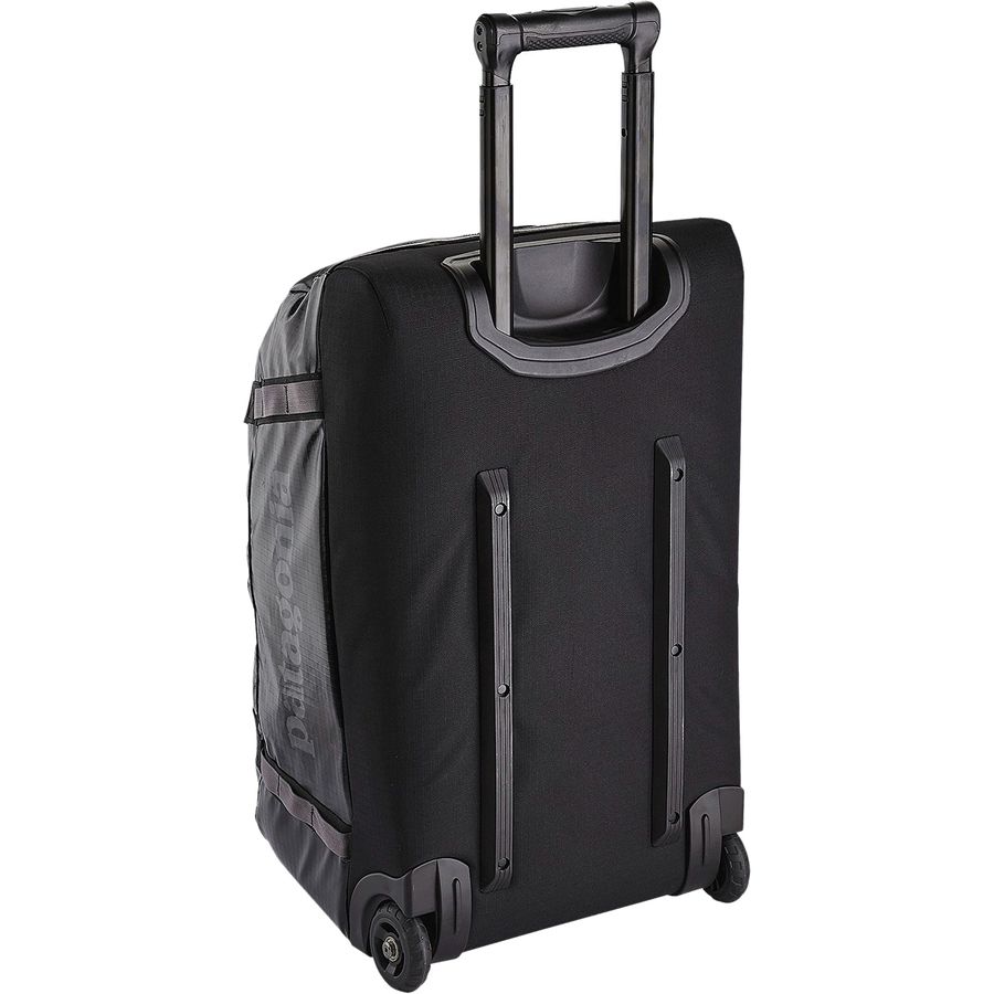 Patagonia Black Hole 70L Wheeled Duffel