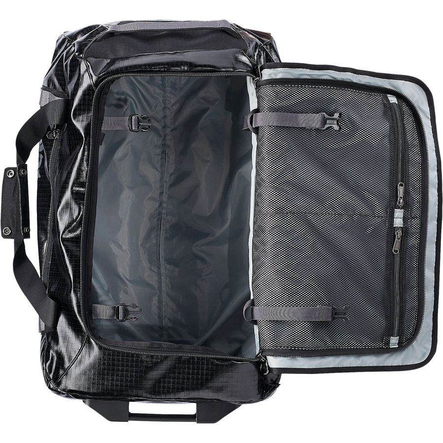 Patagonia Black Hole 70L Wheeled Duffel