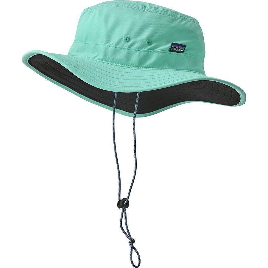Patagonia Tech Sun Booney Hat