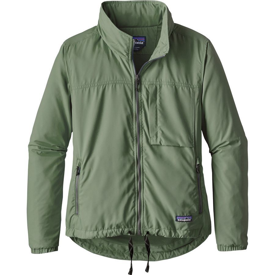 Patagonia Mountain View Jacket Women's