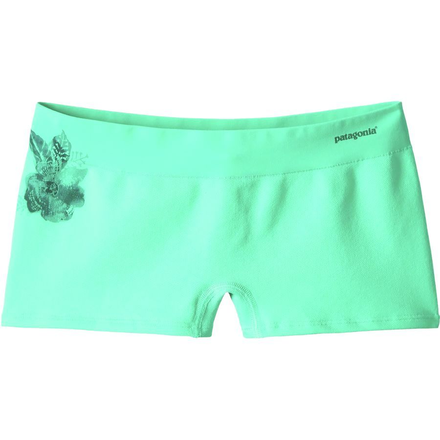 Patagonia Active Mesh Boy Short Women's