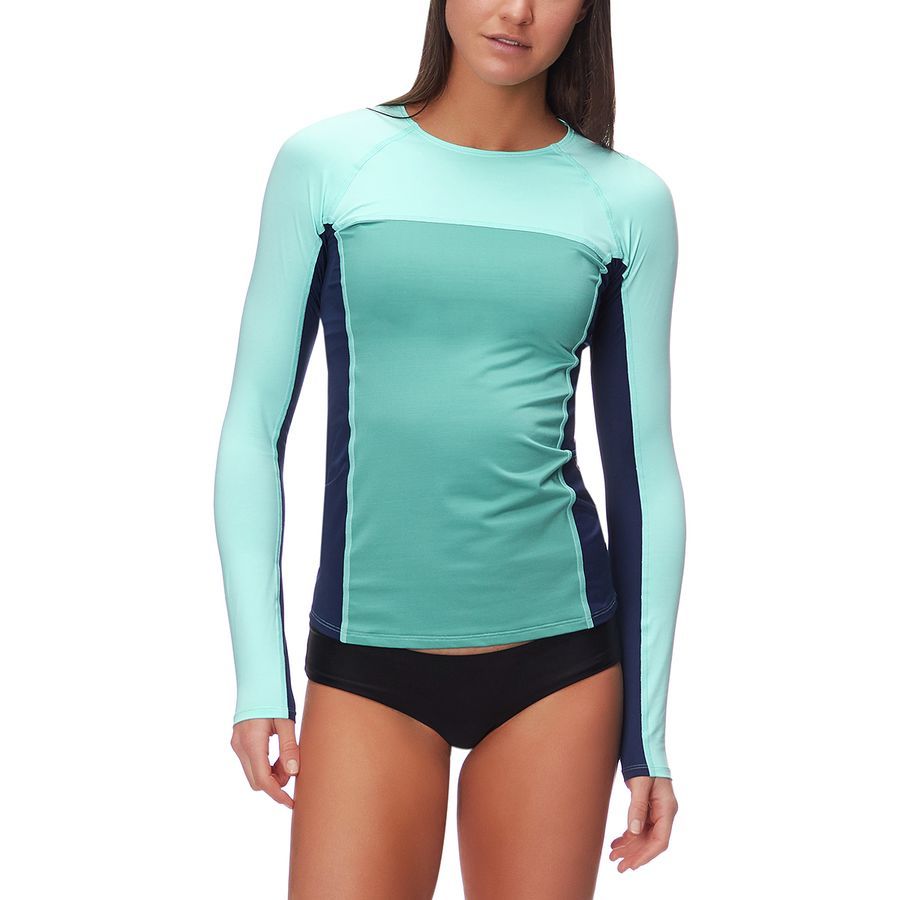 Patagonia Micro Swell Rashguard Women's