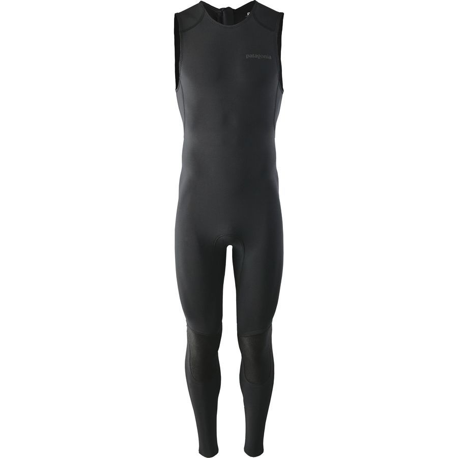 Patagonia R1 Lite Yulex Long John Wetsuit Men's
