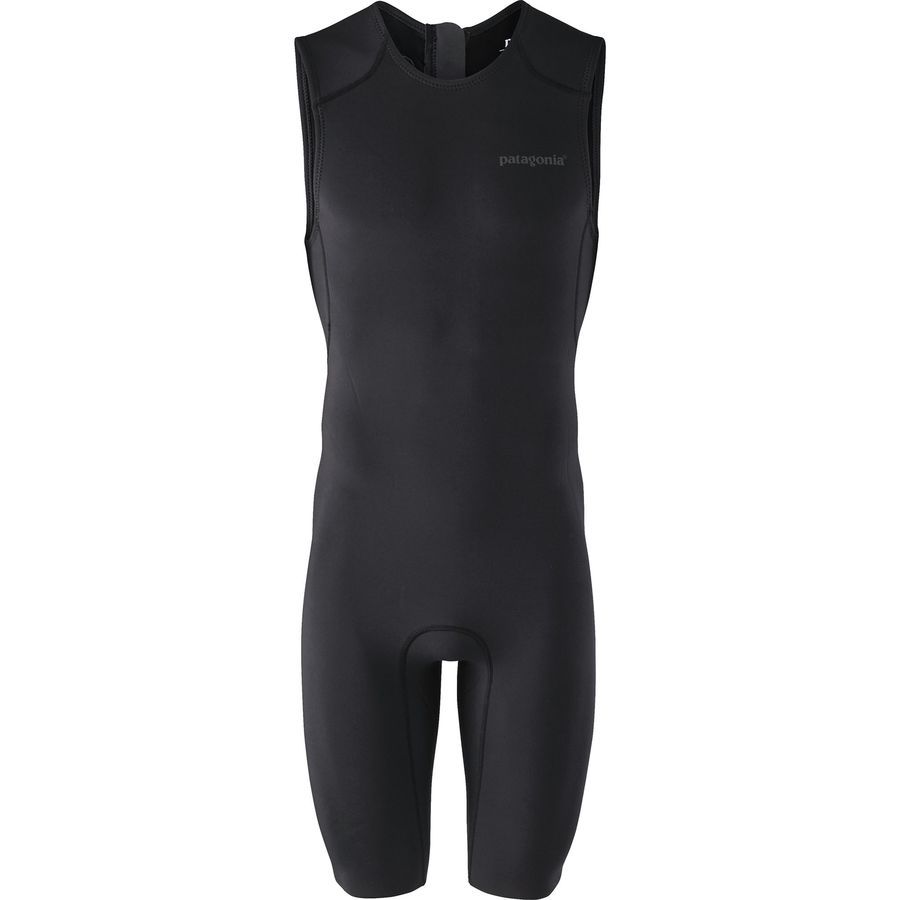 Patagonia R1 Lite Yulex Short John Wetsuit Men's