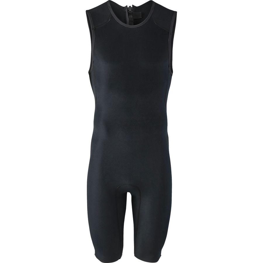 Patagonia R1 Lite Yulex Short John Wetsuit Men's
