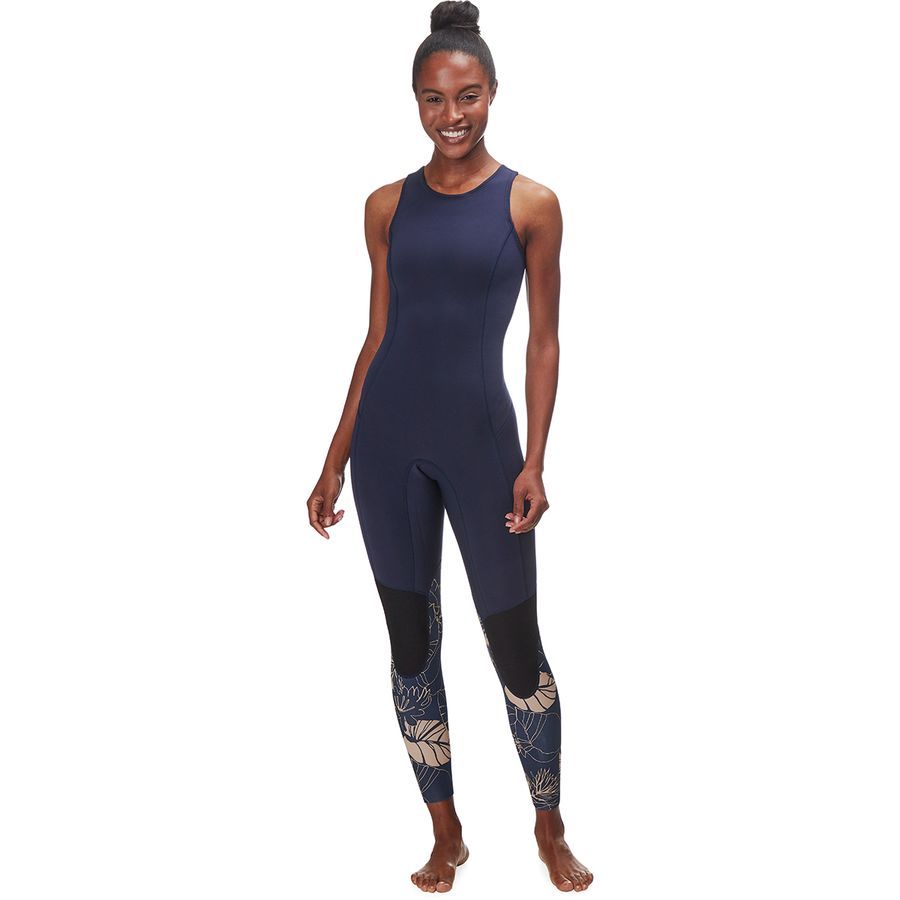 Patagonia R1 Lite Yulex Long Jane Wetsuit Women's