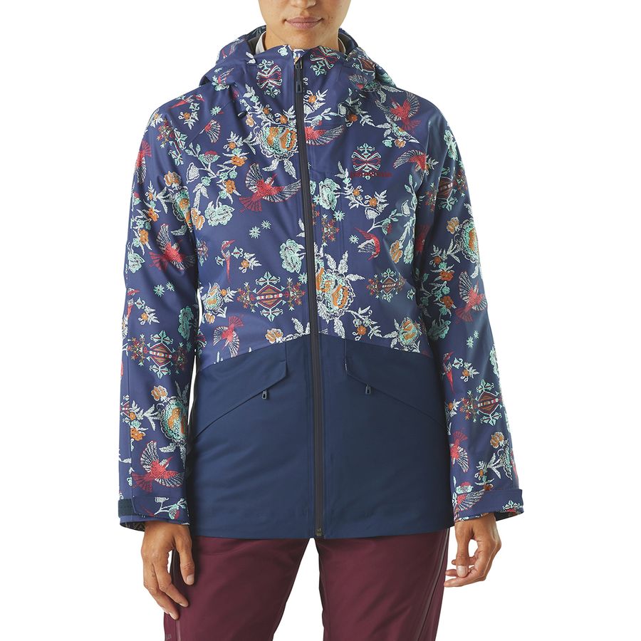 Patagonia Insulated Snowbelle Jacket - Women's  