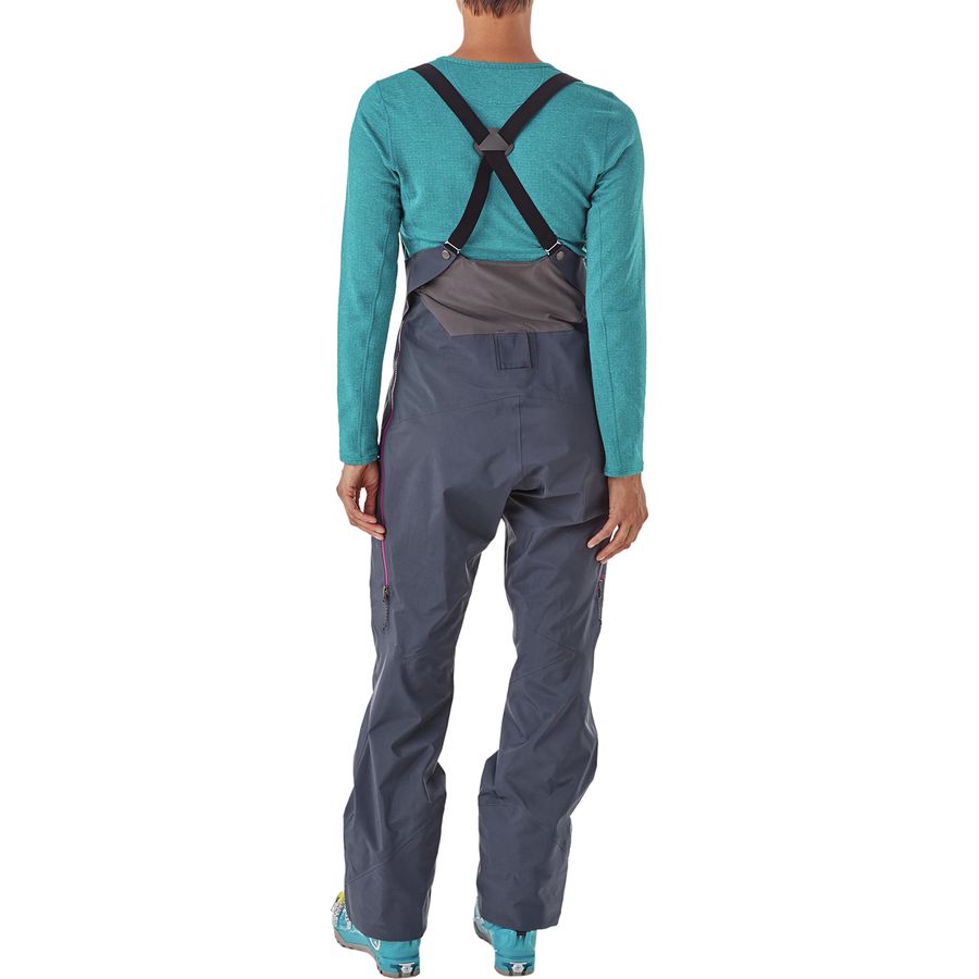 Patagonia Powslayer Bib Pant Women's