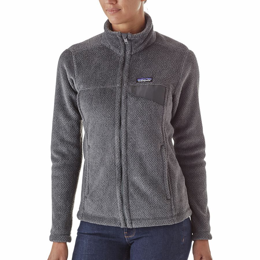 Patagonia ReTool FullZip Fleece Jacket Women's