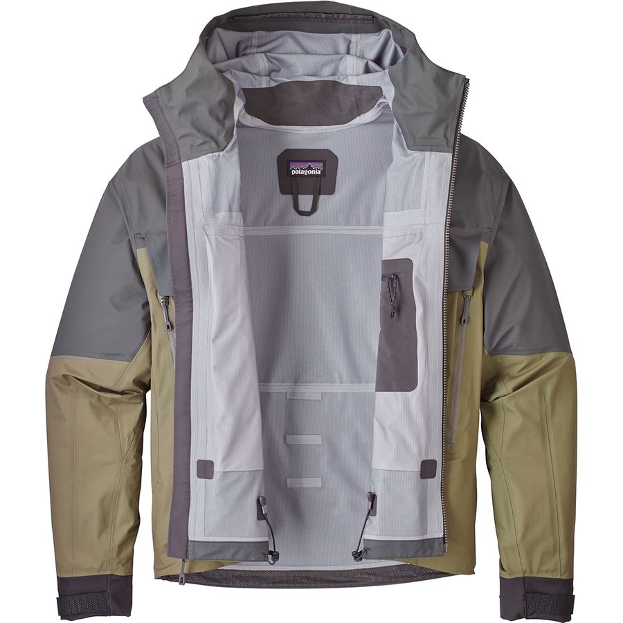Patagonia SST Fishing Jacket Men's