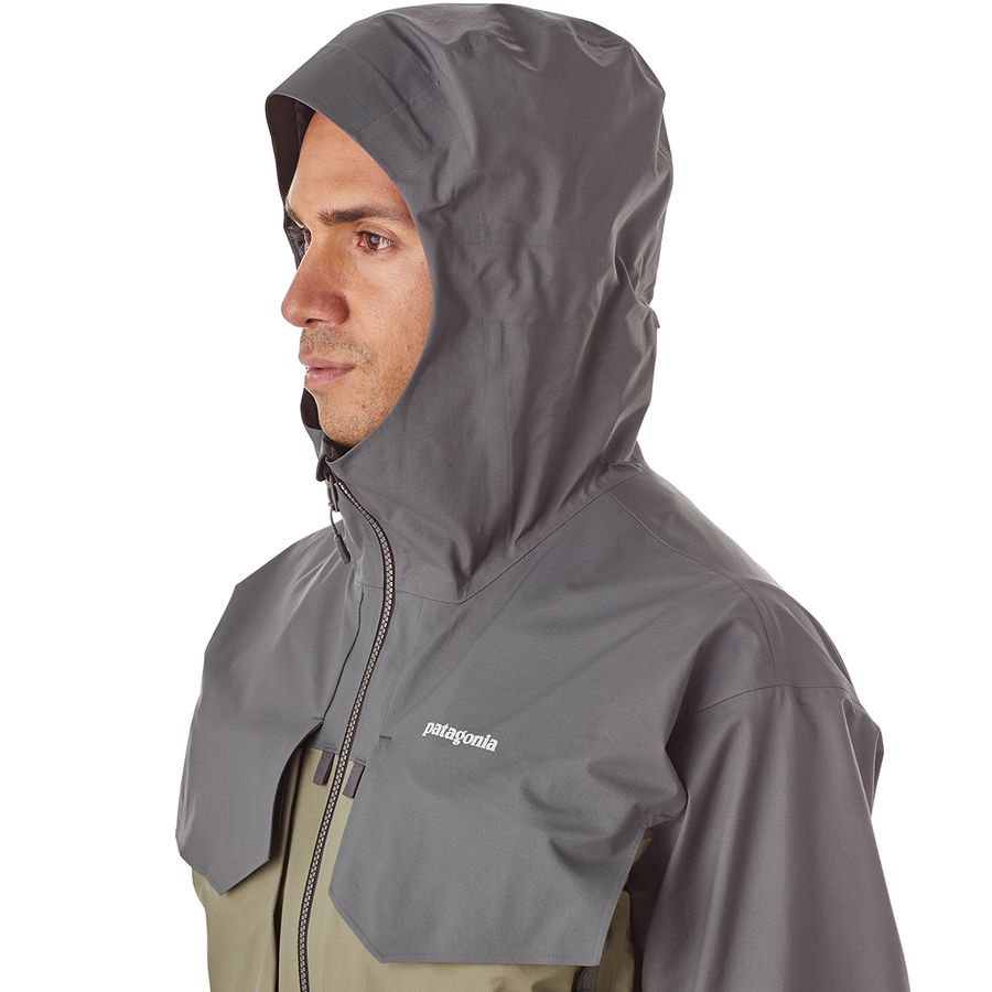 Patagonia SST Fishing Jacket Men's