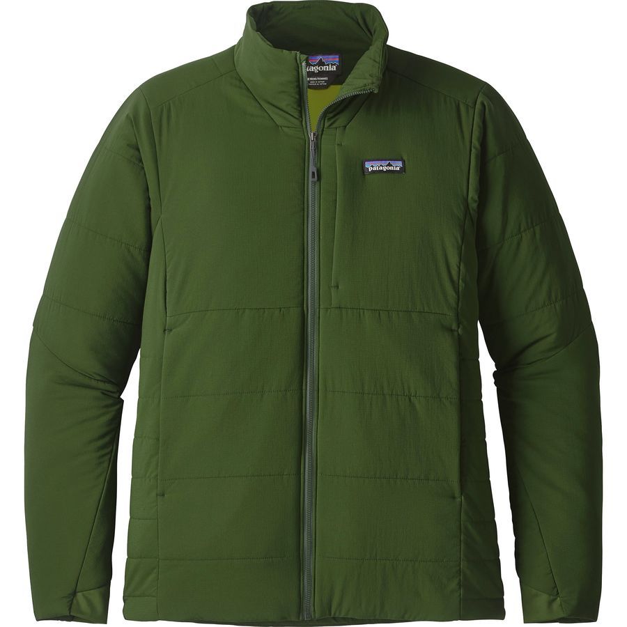 sale patagonia men's insulated jackets